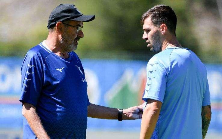 Lazio, difesa nuovo punto di forza: il dato migliore degli ultimi 32 anni