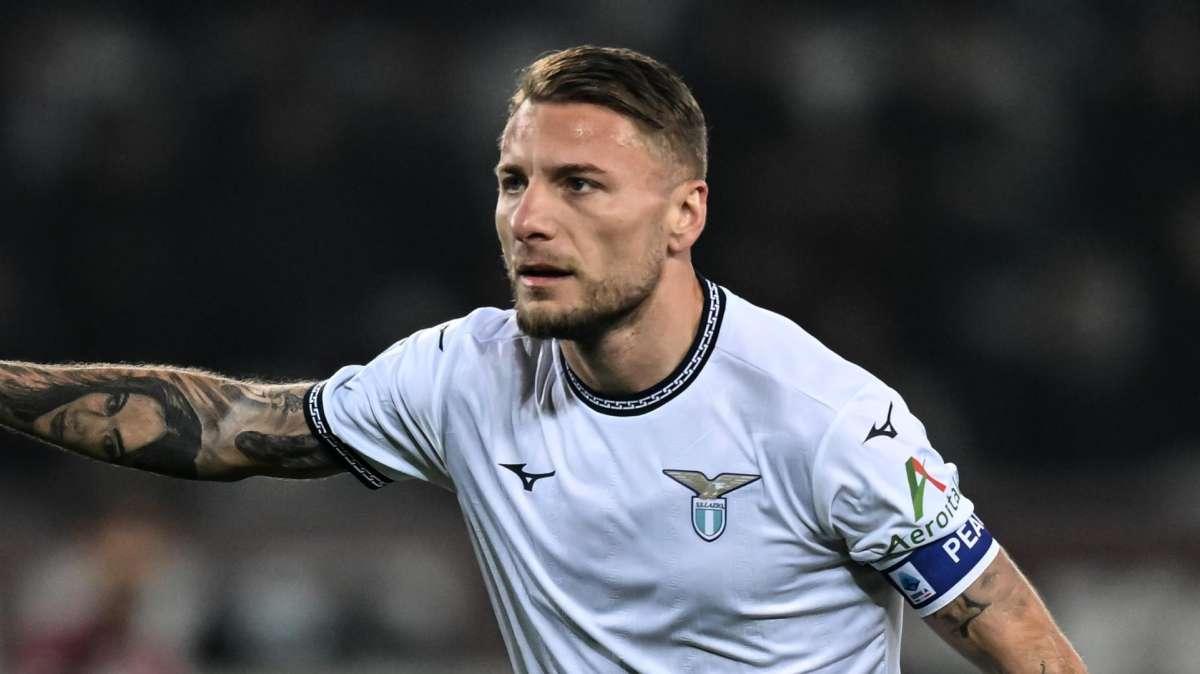Lazio, Oddi: "Ci sono segnali positivi. Immobile? Dobbiamo sperare che..."