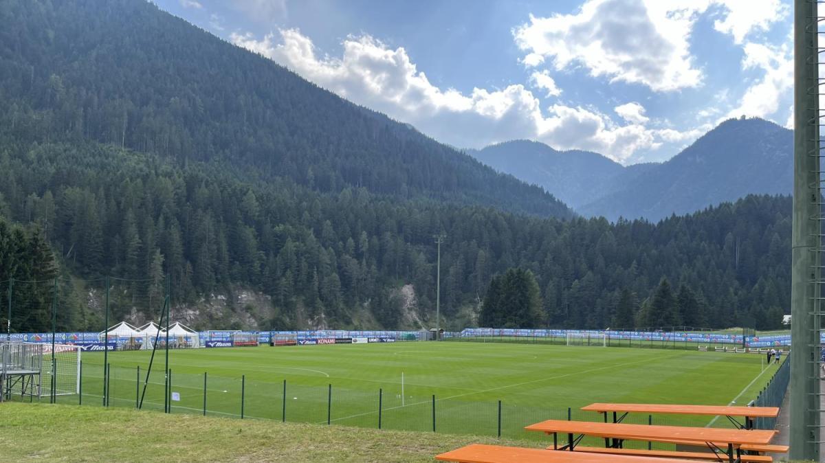 Lazio, Di Salvo: “Ecco perché è preferibile il ritiro in montagna”
