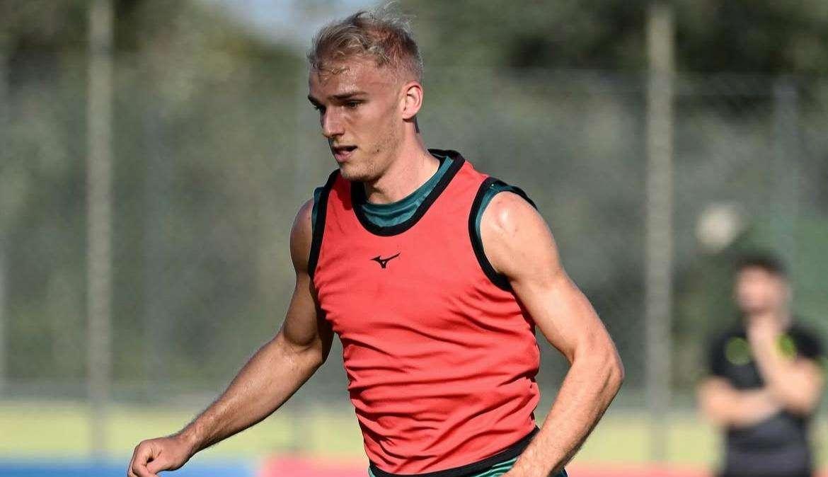 Lazio, Isaksen riparte dalla Danimarca: ecco la chance per rilanciarsi