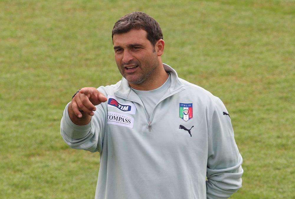 Azzurri Legends, pareggiano le vecchie glorie in Germania: presenti tre ex Lazio