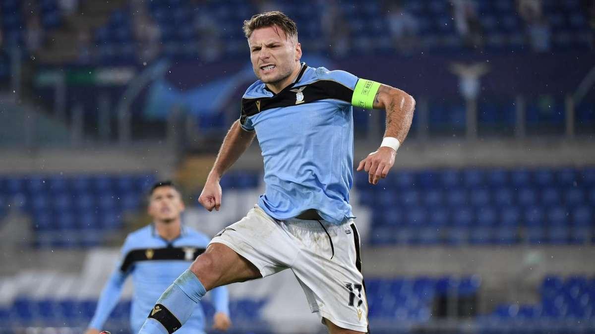 Lazio - Hellas Verona, probabili formazioni: Immobile ce la fa, tocca ad Akpa