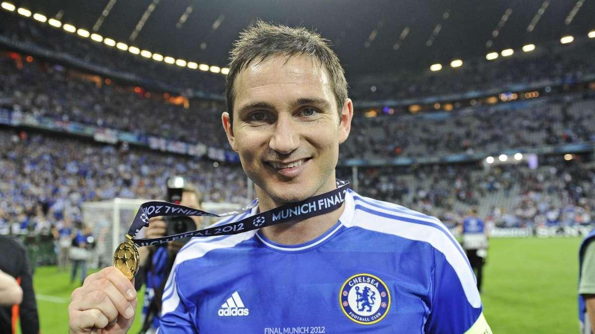 Lampard idea folle, ma non impossibile: Tare ha parlato con il giocatore... L'inglese: "Spero di giocare in un club vincente"