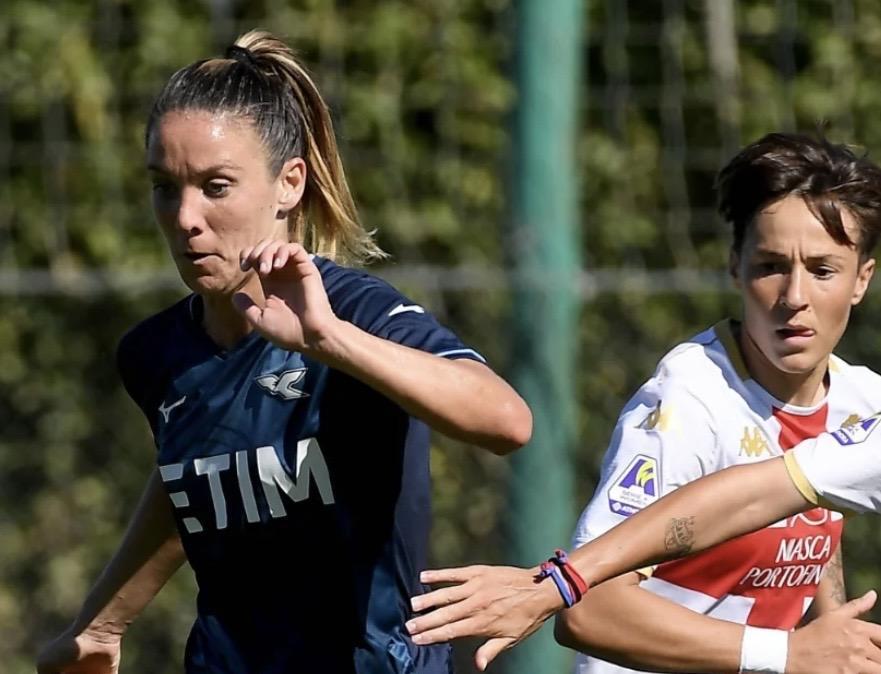 WOMEN | Ufficiale, Le Bihan è una nuova giocatrice dell'Inter: la nota