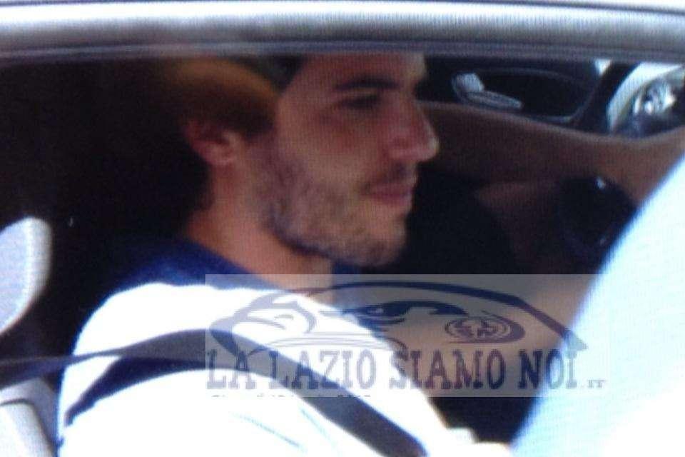 FORMELLO - Riprende la preparazione, doppia per i nazionali... Bentornato Gonzalez 