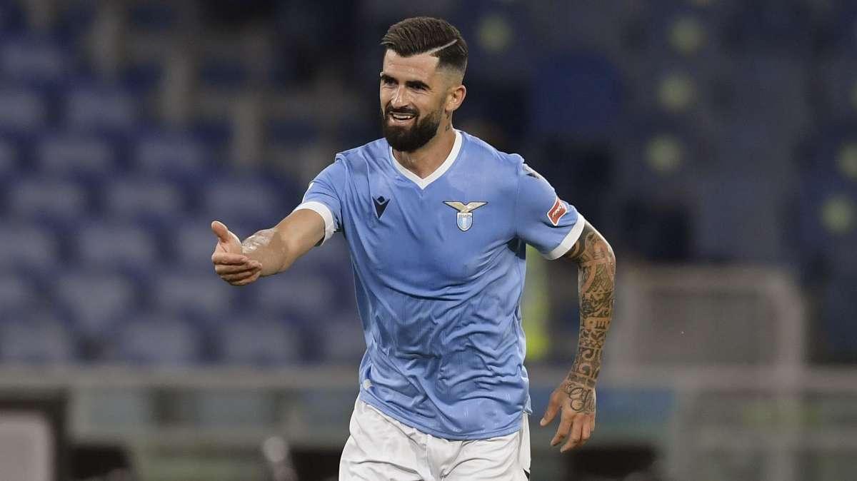 Lazio - Venezia, Hysaj: "Si vince anche 1-0, ora va battuta la Roma"