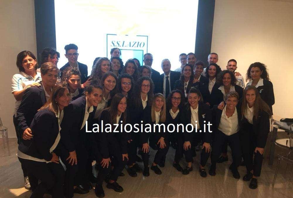 Lazio Women condannata dall'algoritmo: niente promozione in Serie A
