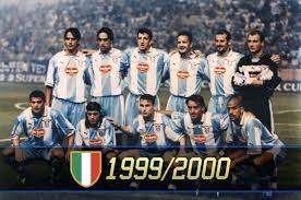 Scudetto Lazio, 22 anni da quel 14 maggio al cardiopalma! - VIDEO