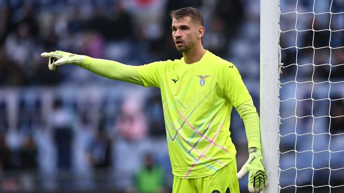 RIVIVI DIRETTA - Lazio-Genoa 3-2: Pedro non sbaglia, poi Taylor e Cataldi!