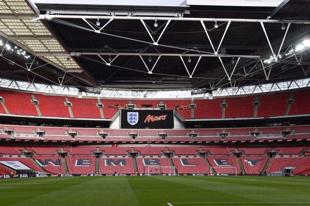 Premier League, idea Wembley per concludere la stagione