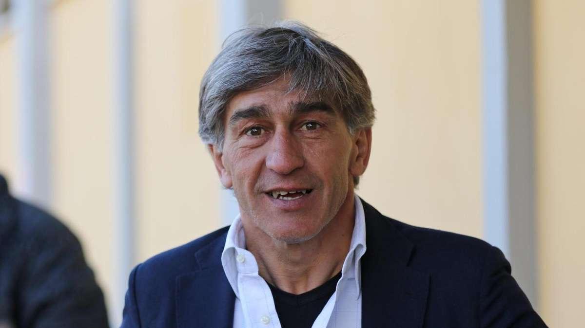 Lazio, Galderisi: “Stasera sarà una finale. E su Sarri..."