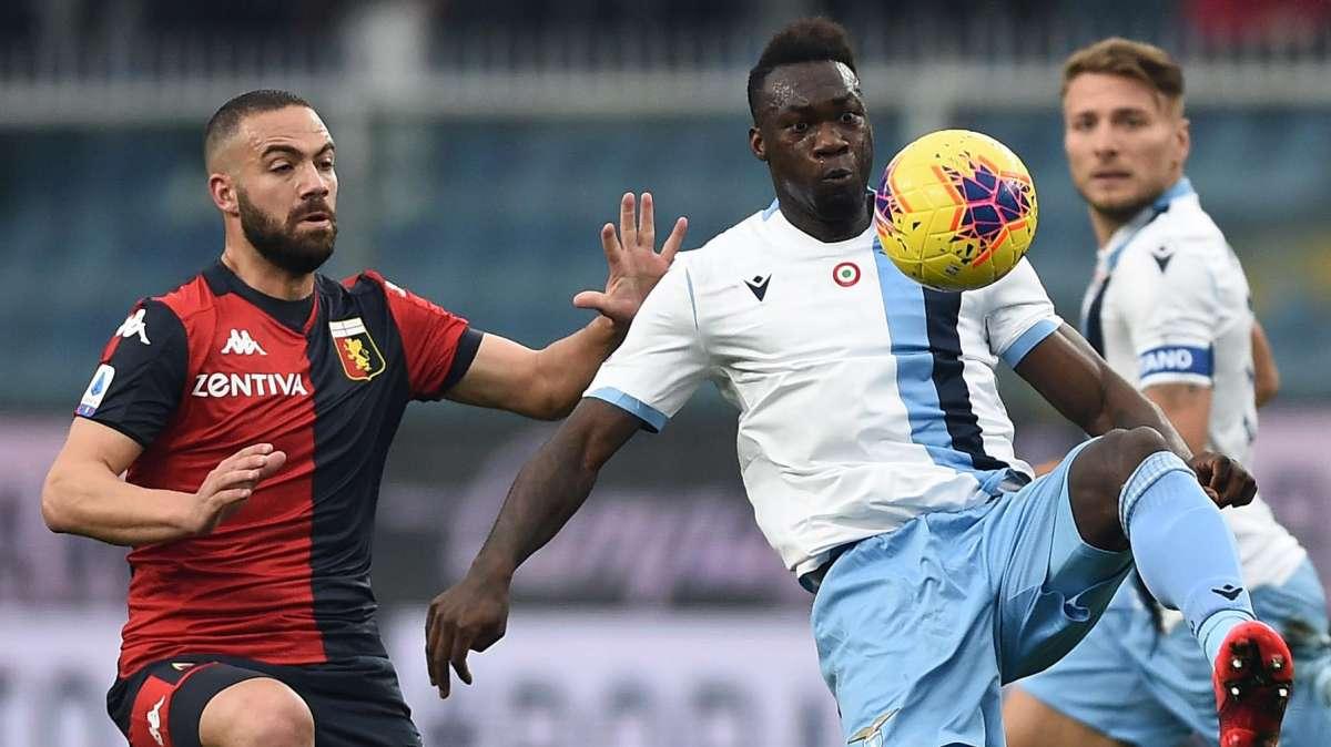 Calciomercato Lazio, interesse del Genoa per Caicedo: i dettagli