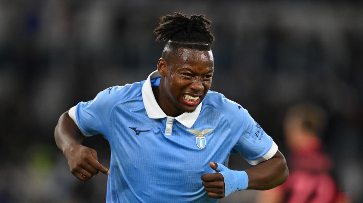 Lazio, Agostinelli: "Diogo Leite molto bene, in avanti dico ancora Noslin"