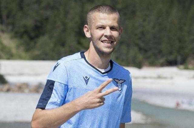 Vavro: "A gennaio lascerò la Lazio, qui non sto bene. In Spagna..."
