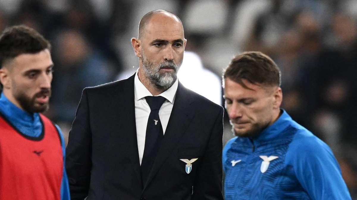 Valentini sicuro: "Lazio depressa. È mancata sintonia tra Lotito e Tudor"