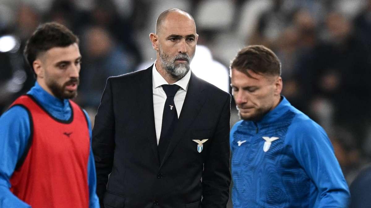 Lazio, Pagni commenta: "Immobile non è un fuoriclasse. Tudor..."