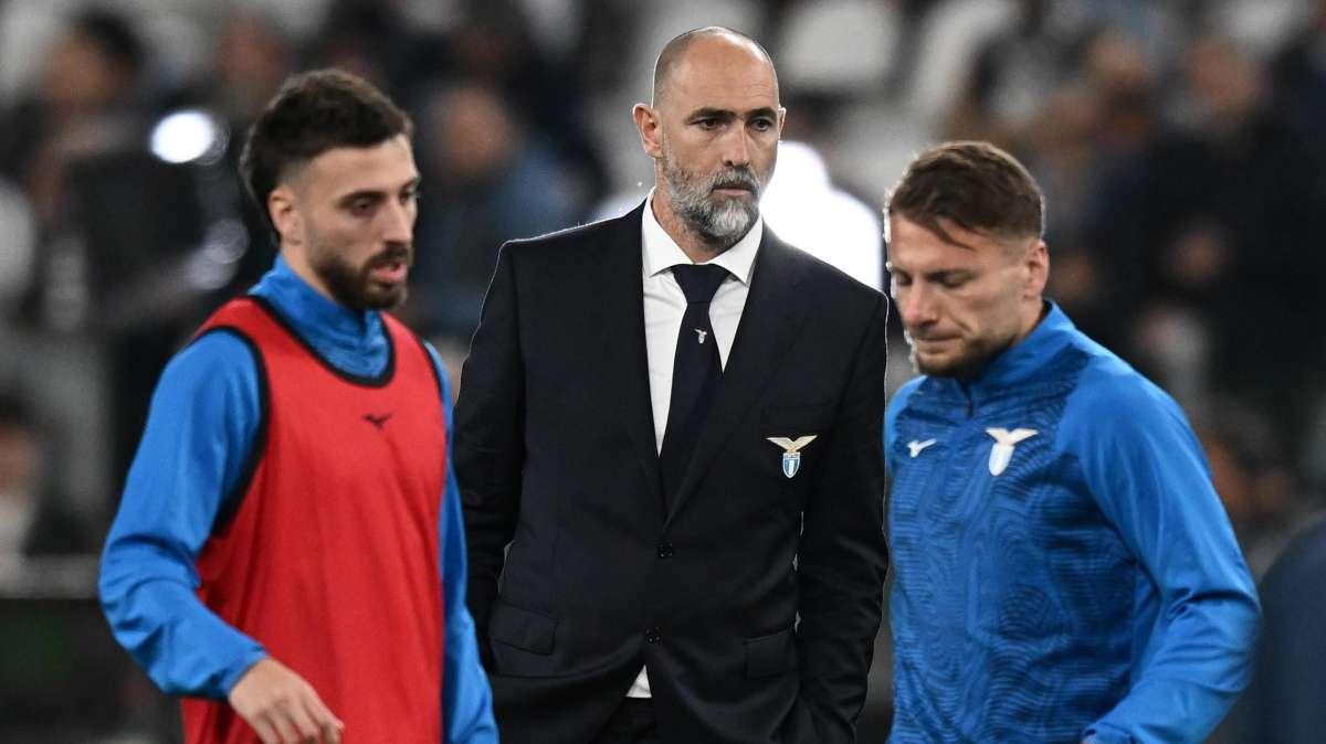 Lazio, da Immobile a Romagnoli: chi resta e chi va via con Tudor