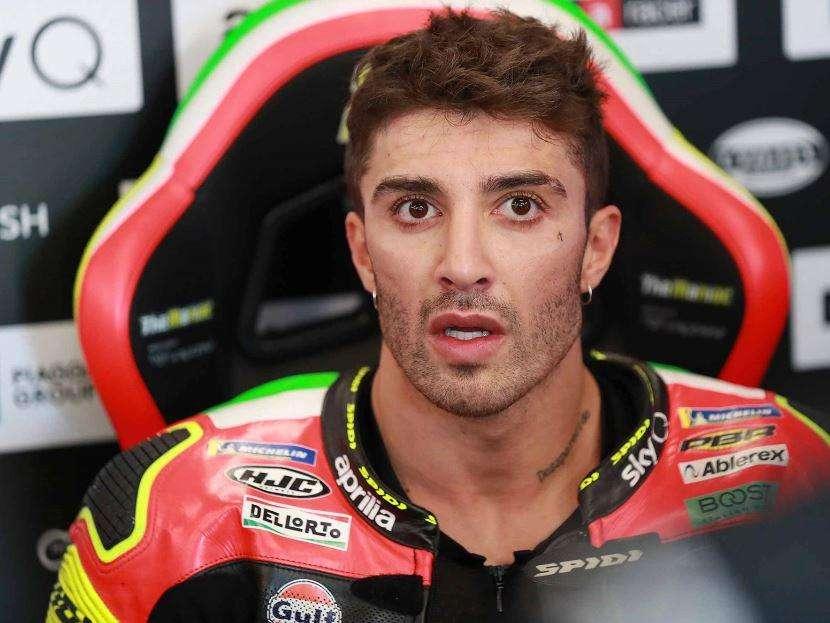 MotoGP, stop di 18 mesi per Iannone: positivo al doping... ma per contaminazione