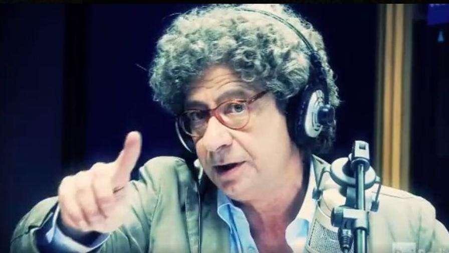 ESCLUSIVA - Quando Riccardo Cucchi ci svelò: "Sono Laziale e da quella volta in Curva..."