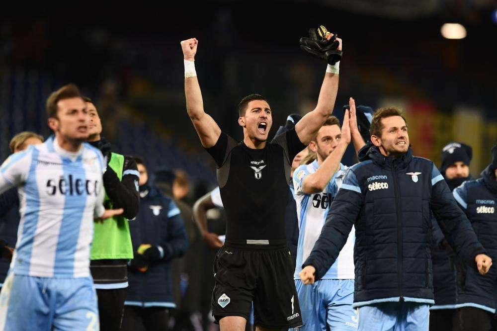 Sampdoria - Lazio, i complimenti della Uefa: "La prima squadra a vincere al Ferraris"