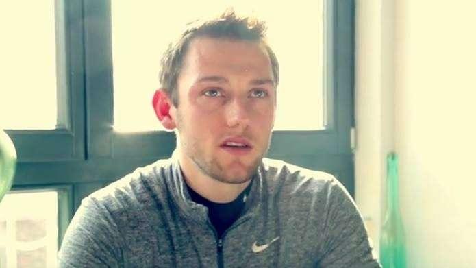 De Vrij, never back down: "Lazio, tornerò più forte di prima!" - VIDEO