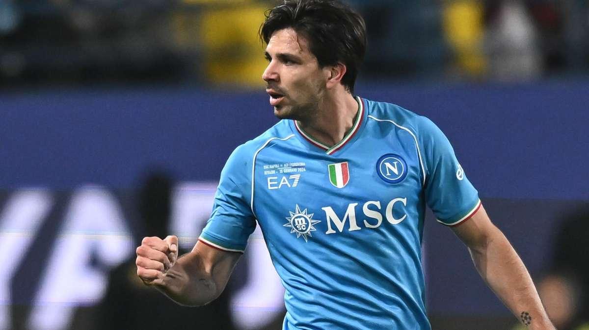 Calciomercato Lazio | Dovbyk al Napoli può liberare Simeone: la situazione
