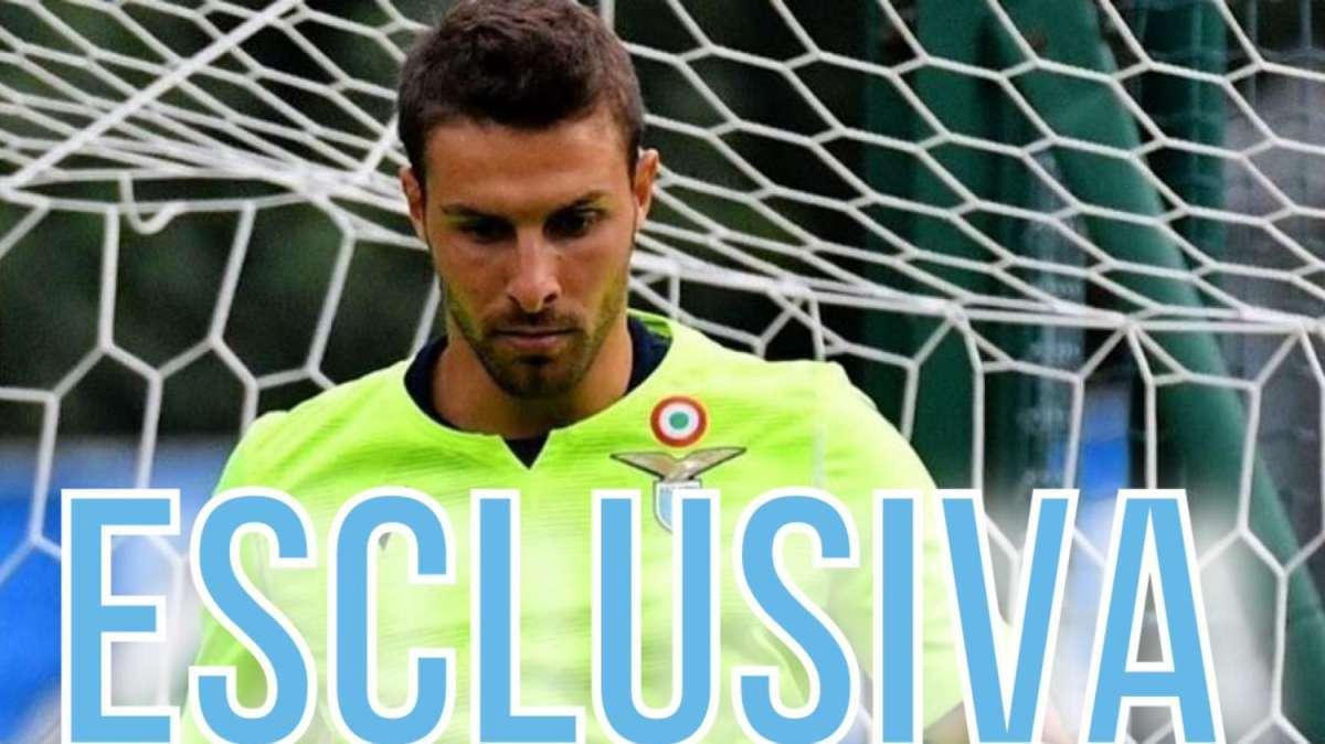 Lazio, Guerrieri: "Provedel mi fa impazzire! L'addio? La mia carriera..."