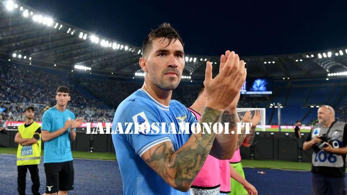 FORMELLO - Lazio, la ripresa: si rivede Pedro, Sarri gestisce Romagnoli