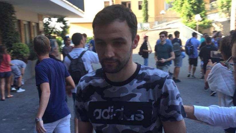 Badelj è già in forma: Inzaghi pensa di schierarlo contro l’Arsenal