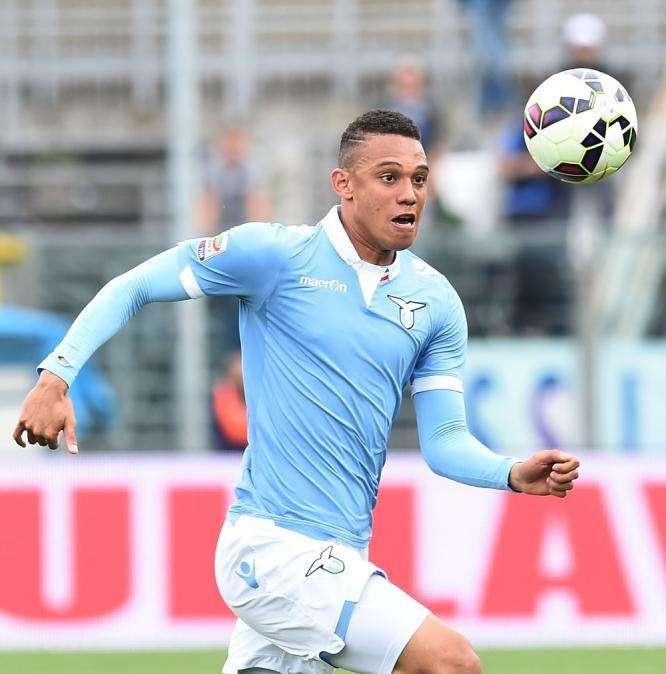Calciomercato Lazio, Perea bocciato da Colantuono: il colombiano non resterà alla Salernitana