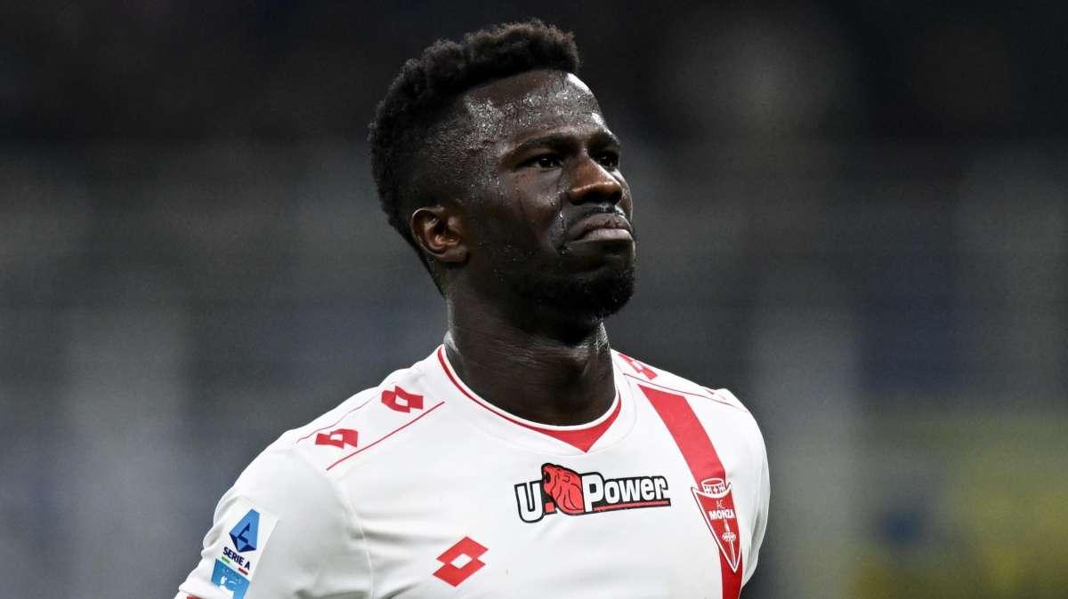 Calciomercato Lazio | Keita, il ritorno è un’opportunità: i possibili scenari