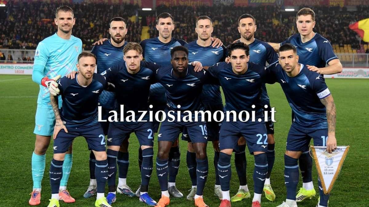 È la Lazio peggiore degli ultimi quindici anni: i dati mostrati da Dazn
