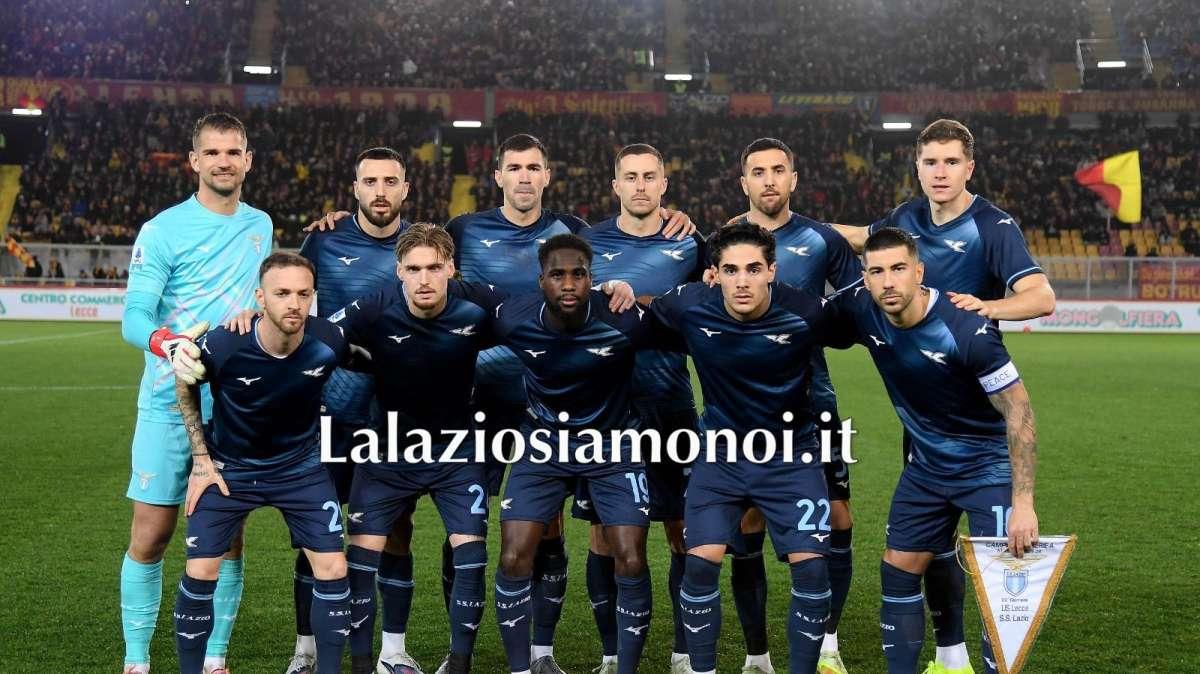 Lazio, stai andando troppo piano: da quanto non avevi così pochi punti