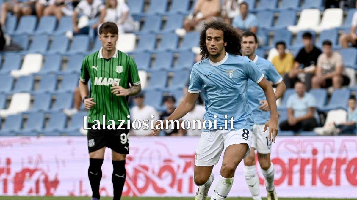 Briga: "Una Lazio tristissima che rispecchia la pochezza della gestione societaria"