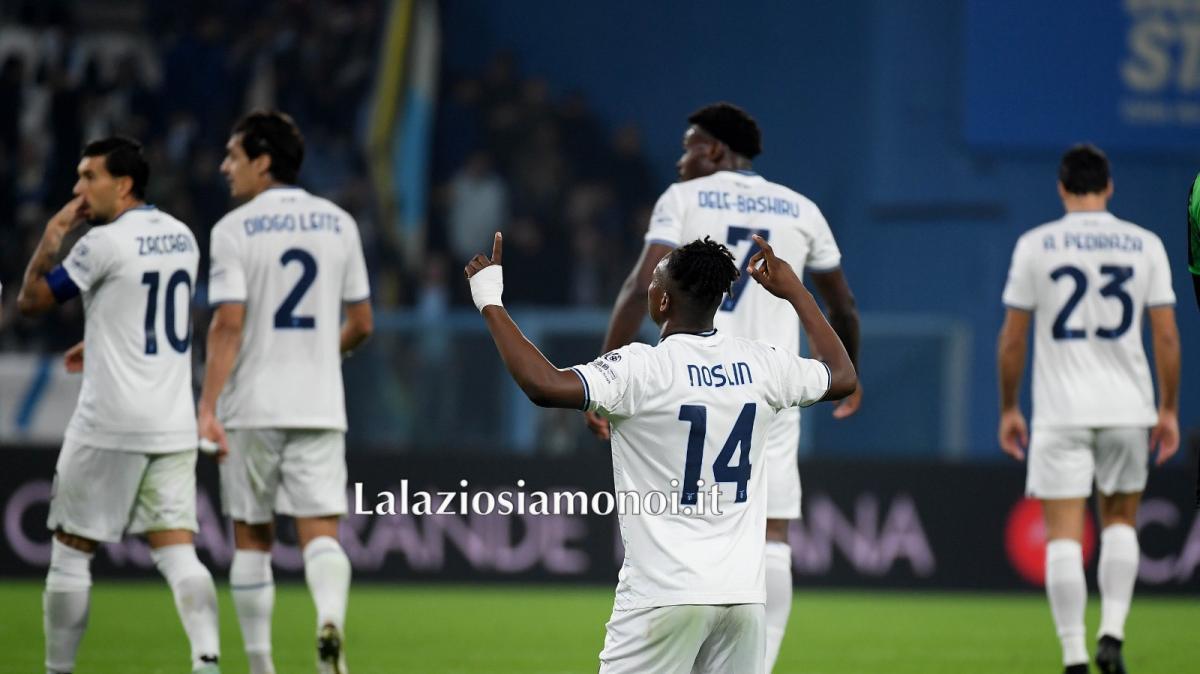 Lazio "bella da morire" al Mapei: i sei gol con la voce di Zappulla - VIDEO
