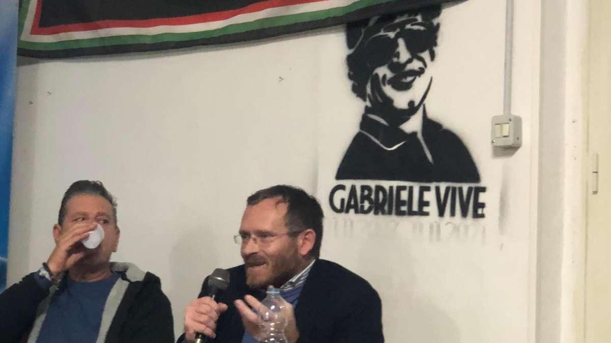 "La Lazio è la sua gente", Cristiano Sandri: "La dedica nel derby ci ha colpito al cuore..."