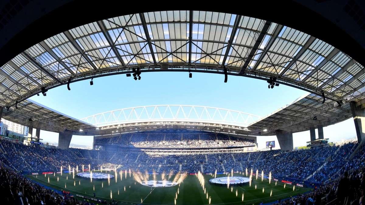 Porto-Lazio, via alla vendita dei biglietti per il settore ospiti: prezzi e dettagli