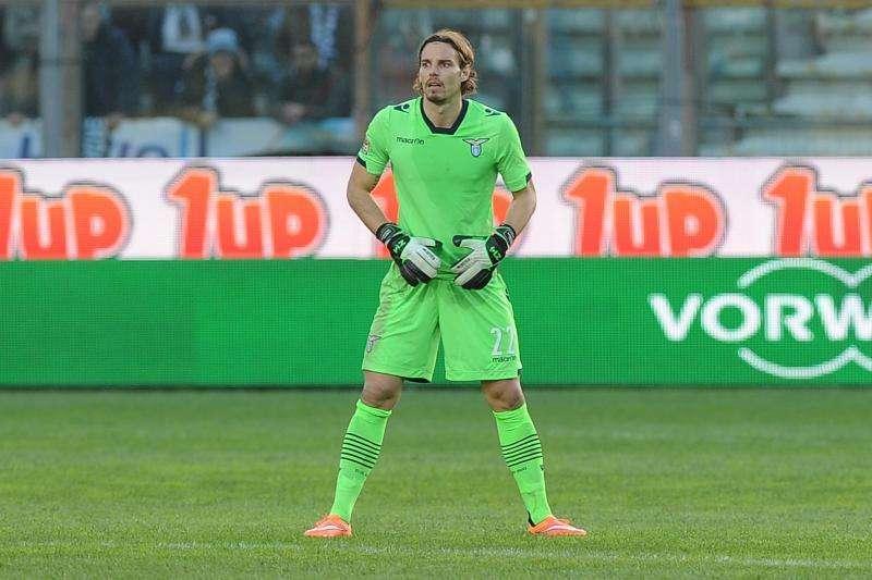 INFERMERIA - Il dott.Bianchini: "Frattura per Marchetti". È a rischio per il Bayer