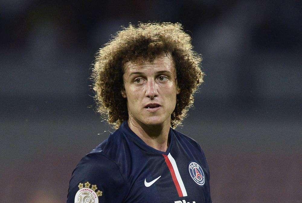 David Luiz, il futuro è (ancora) un'incognita. Ma lui non si ferma: "Allenandomi con gioia!" - VIDEO