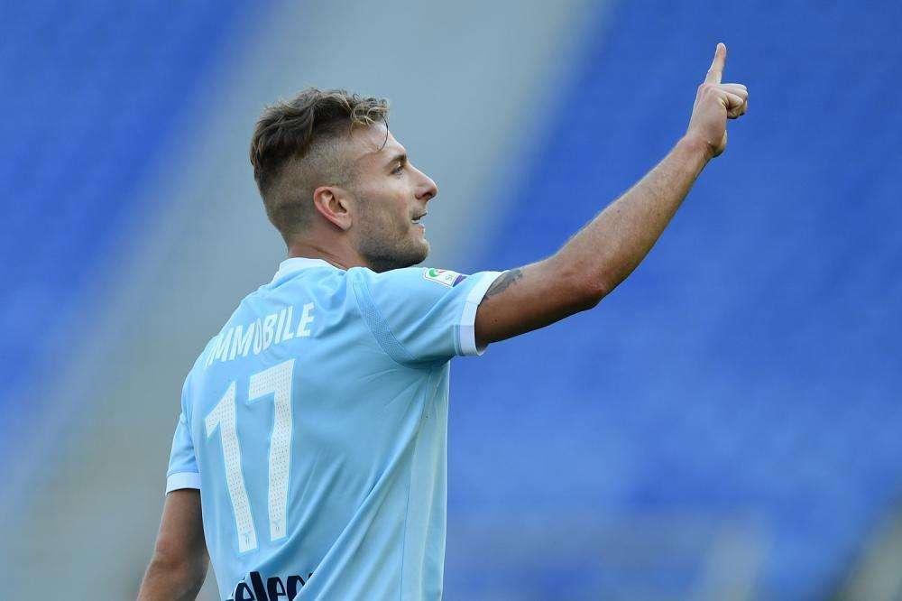 FORMELLO - Test con la Primavera: Immobile c’è, poi un pestone... Lukaku ok, Inzaghi riflette su de Vrij