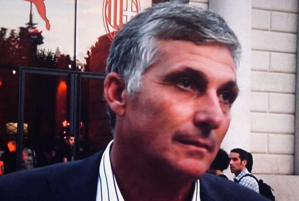 Lazio, Ielpo: "Juve-Inter? Un pareggio sarebbe perfetto per Inzaghi"