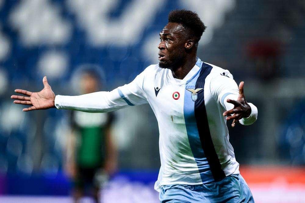 Lazio, da Crotone a Reggio Emilia: così Caicedo ha cancellato il passato