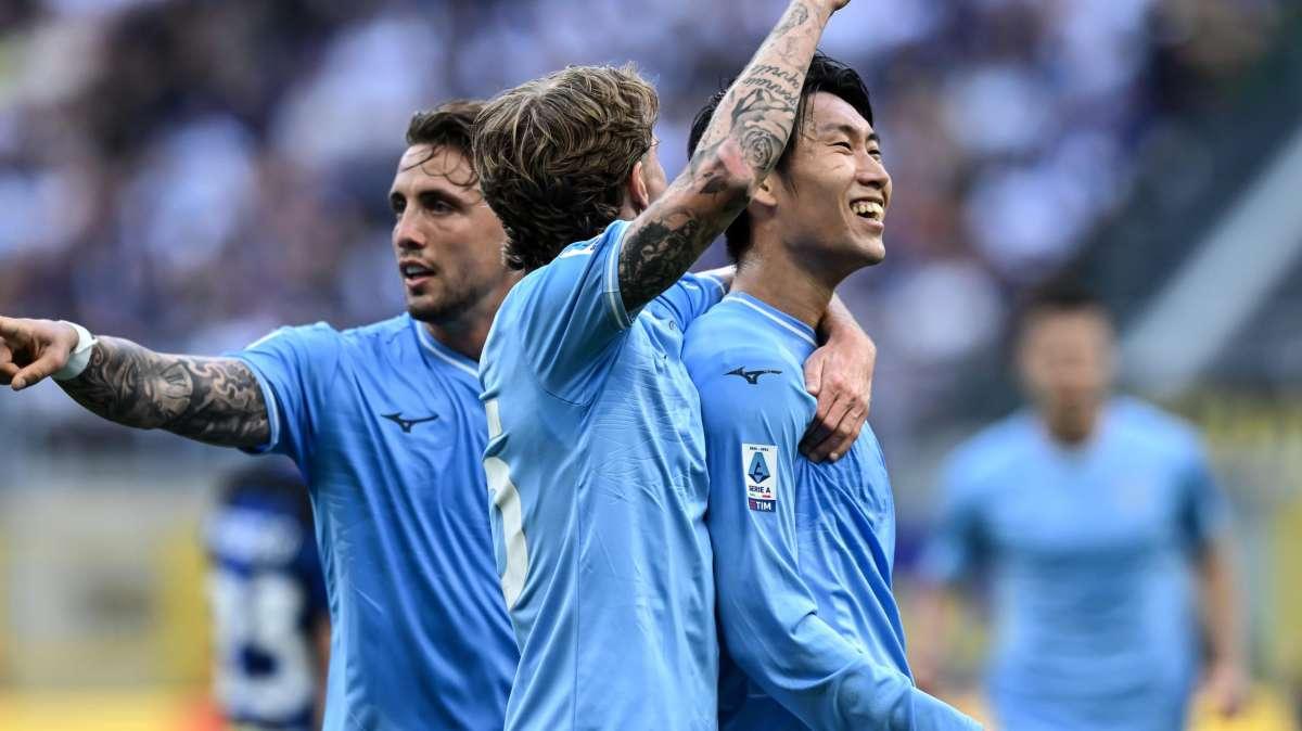 Lazio, Giordano: "Troppi cali nel finale, manca il veleno dei campioni"