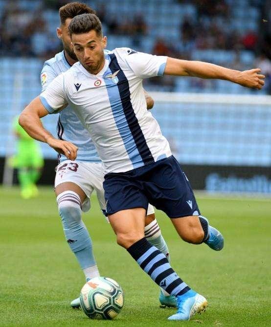 IL TABELLINO di Celta Vigo - Lazio 1-2
