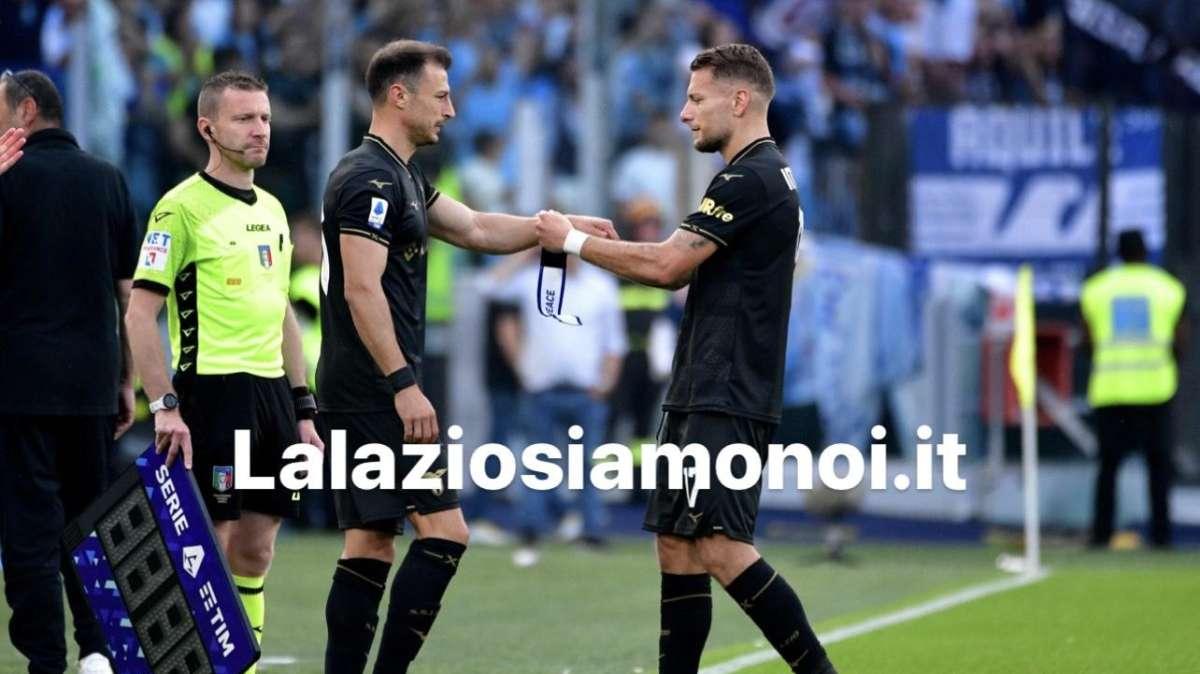 L'idea di Sarri: Radu ancora alla Lazio, ecco con quale veste
