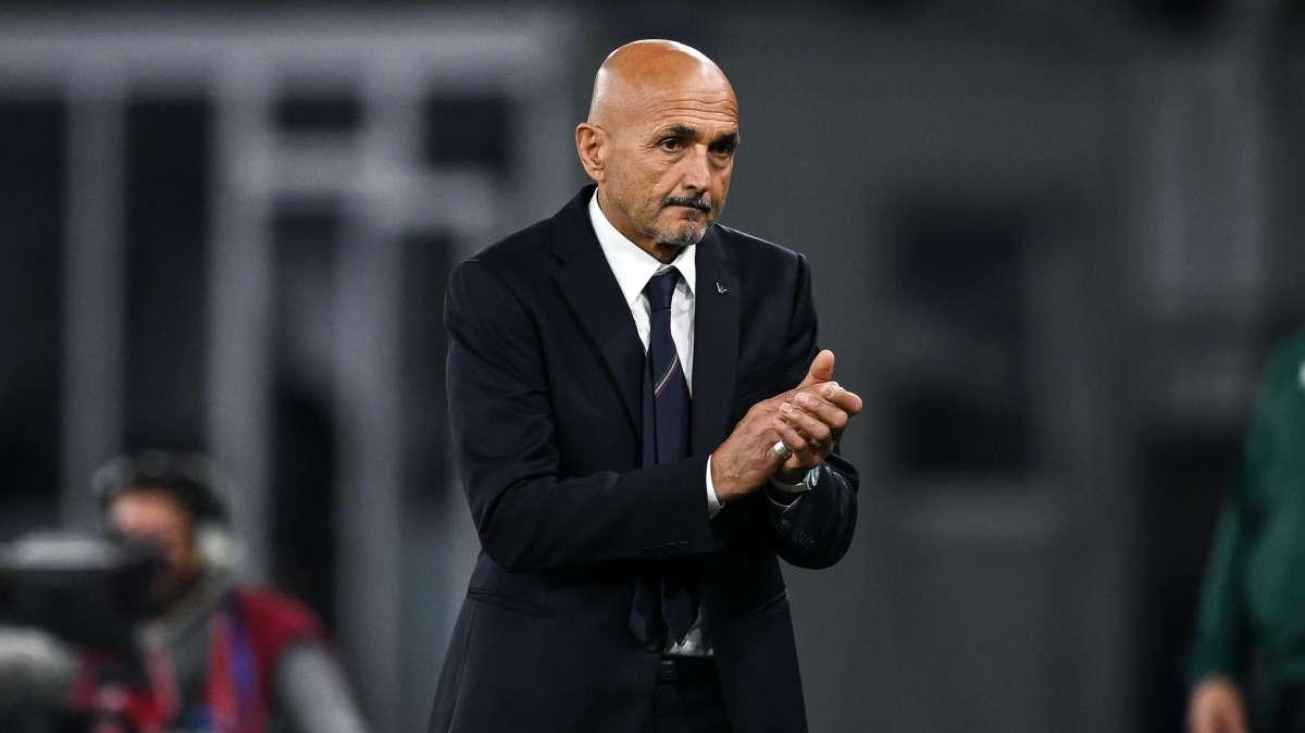 Italia, Spalletti: "La partita è stata buona, ma se vogliamo giocare un calcio europeo..."