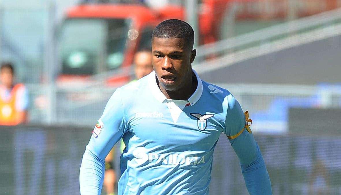 Sospensione della patente e 500 euro di multa per Keita, l'ag.: "Non aveva bevuto"