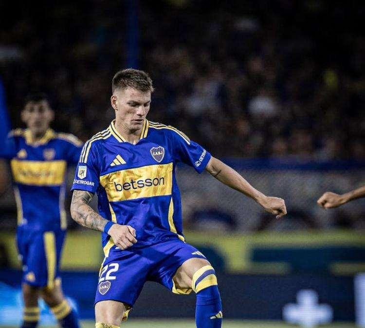 Calciomercato Lazio | Dall'Argentina: "Occhi su un giocatore del Boca Juniors"