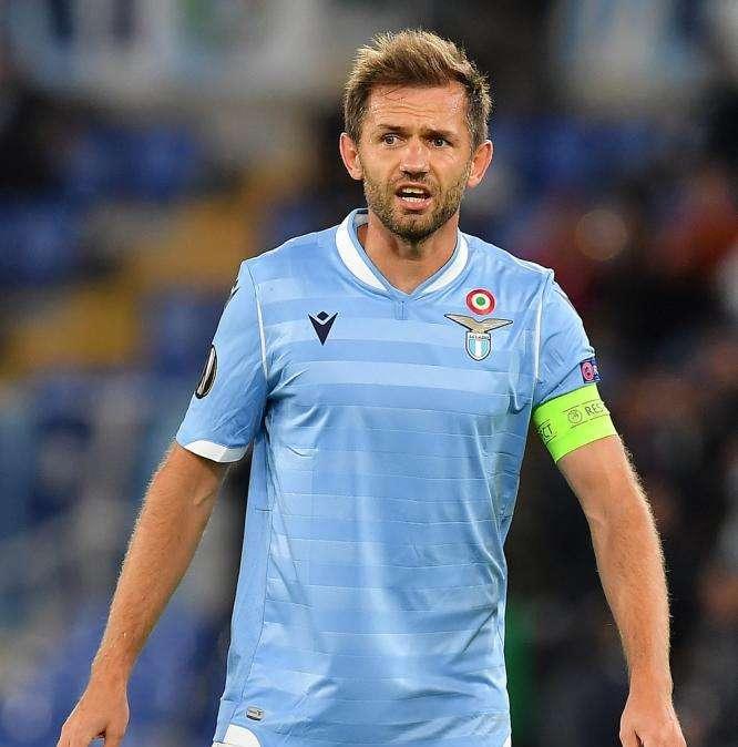 Lazio - Atalanta, Lulic: "Ripetiamo la partita fatta in finale di Coppa Italia! 