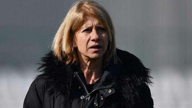 Carolina Morace: "Con Milinkovic al top dove sarebbe questa Lazio?"
